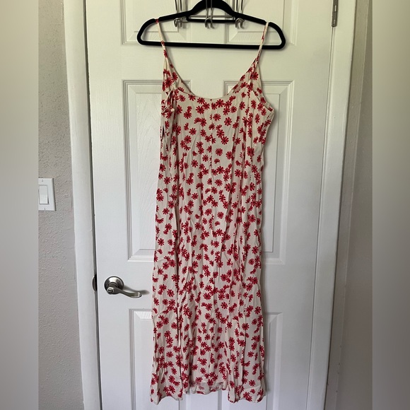 Reformation Daisy Days Dress NWT - Picture 4 of 4